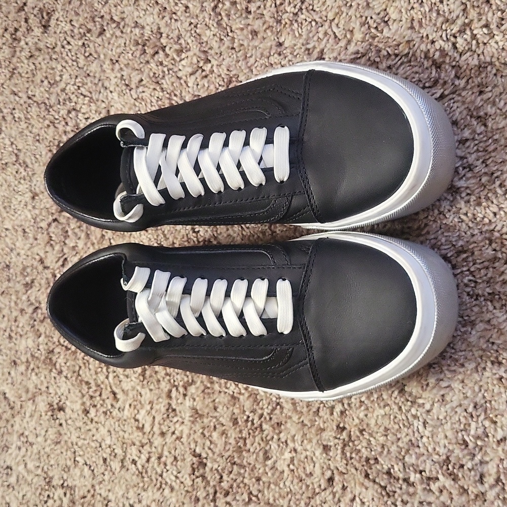 Vans Old Skool Stacked